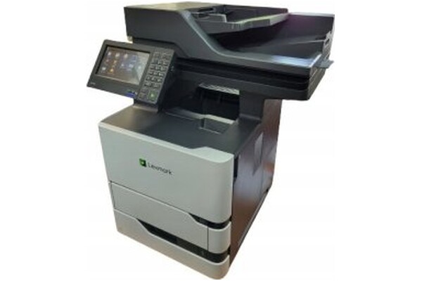 Urządzenie wielofunkcyjne LEXMARK XM5365
