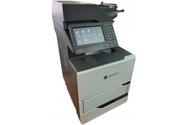 Urządzenie wielofunkcyjne LEXMARK XM5365