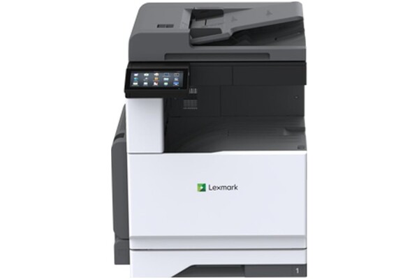 Urządzenie wielofunkcyjne LEXMARK CX930dse
