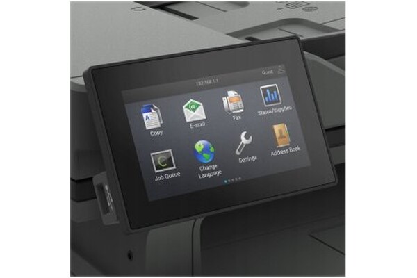 Drukarka LEXMARK XM3142