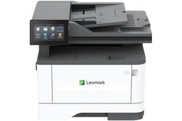 Drukarka LEXMARK XM3142