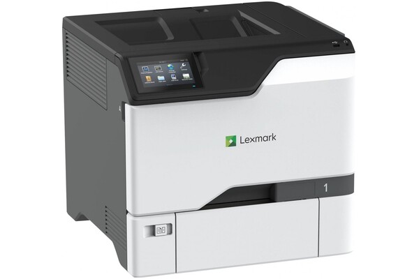Drukarka LEXMARK C4342