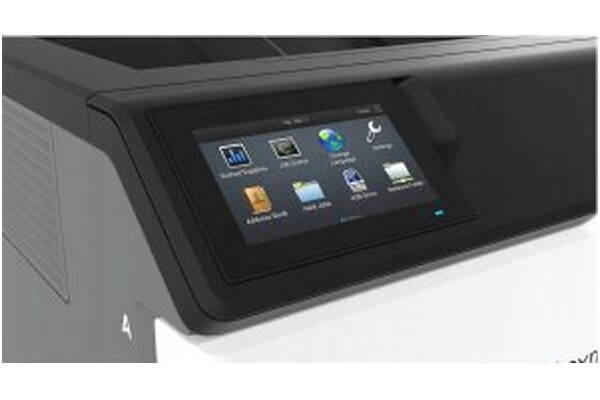 Drukarka LEXMARK C4342