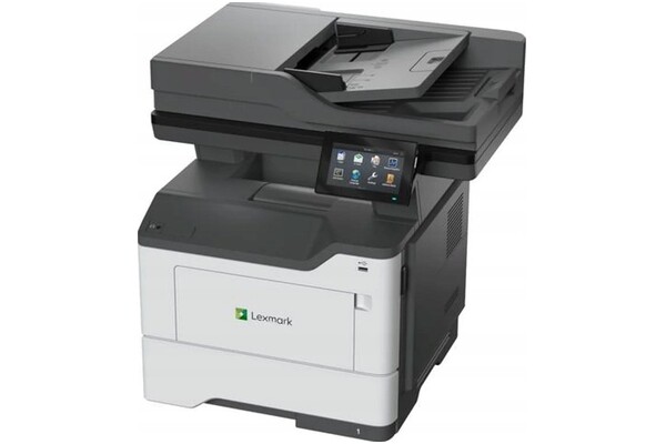 Drukarka LEXMARK MX532adwe