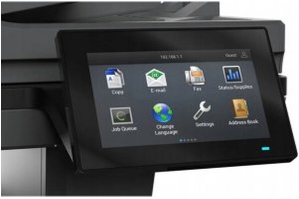 Drukarka LEXMARK MX532adwe