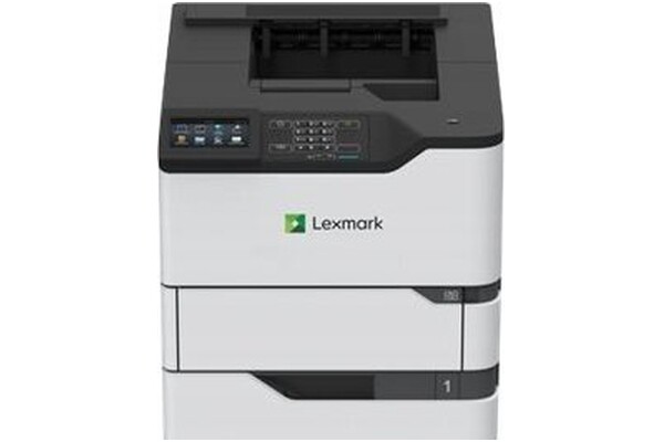 Drukarka LEXMARK M5270