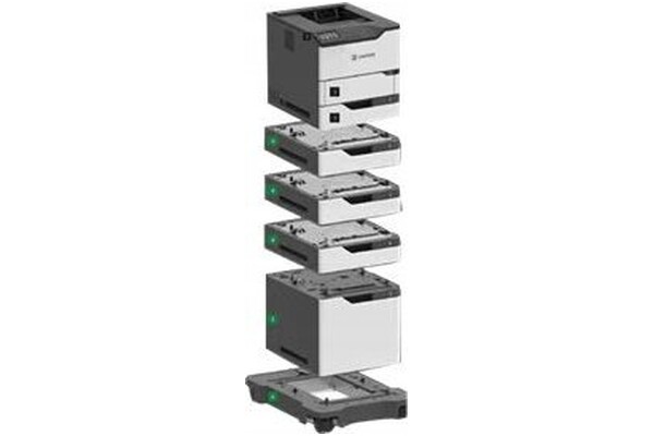 Drukarka LEXMARK M5270