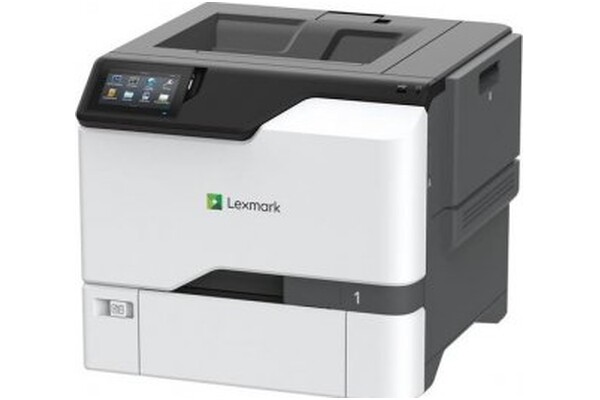 Drukarka LEXMARK CS735de