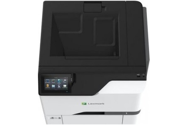 Drukarka LEXMARK CS735de