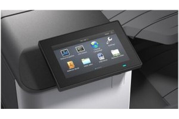 Drukarka LEXMARK CS943de