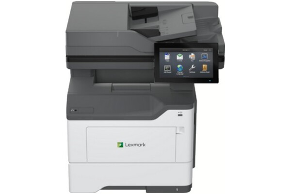 Drukarka LEXMARK XM3350