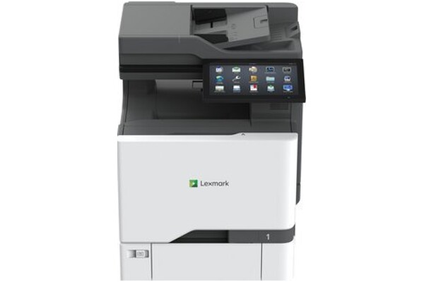 Urządzenie wielofunkcyjne LEXMARK CX735adse