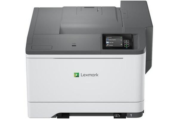 Drukarka LEXMARK CS531dw