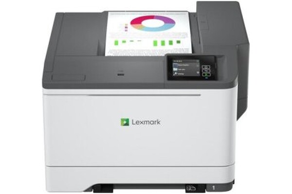 Drukarka LEXMARK CS531dw