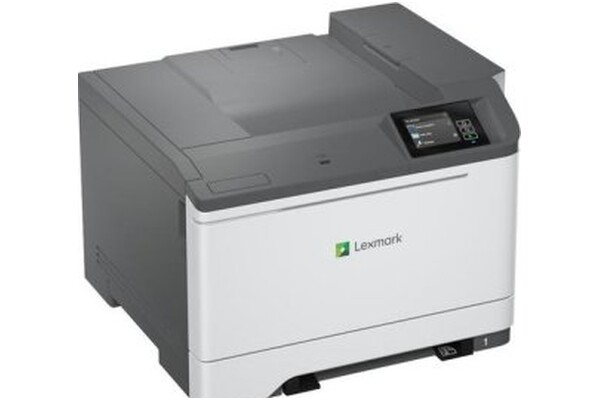 Drukarka LEXMARK CS531dw
