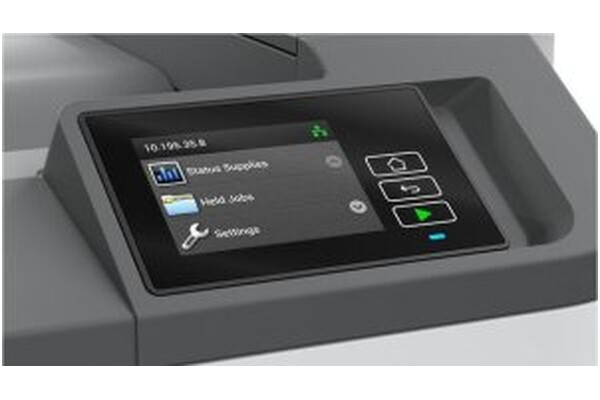 Drukarka LEXMARK CS531dw