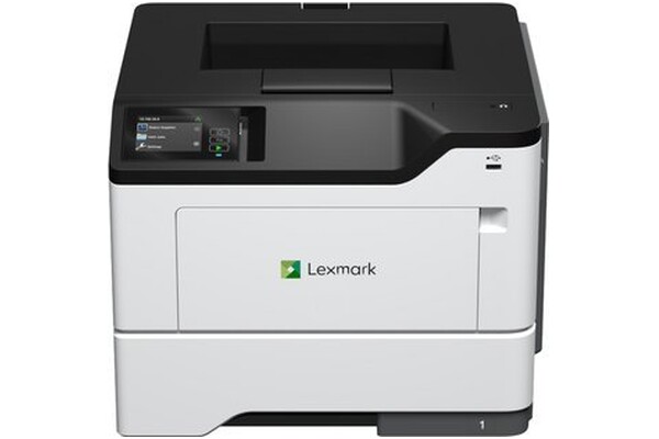 Drukarka LEXMARK MS631dw
