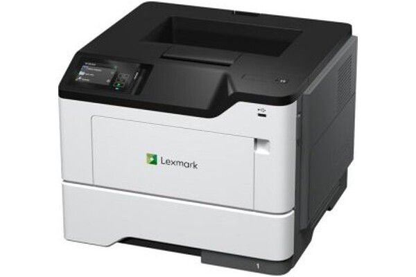 Drukarka LEXMARK MS631dw