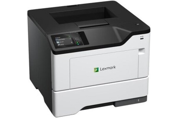 Drukarka LEXMARK MS631dw