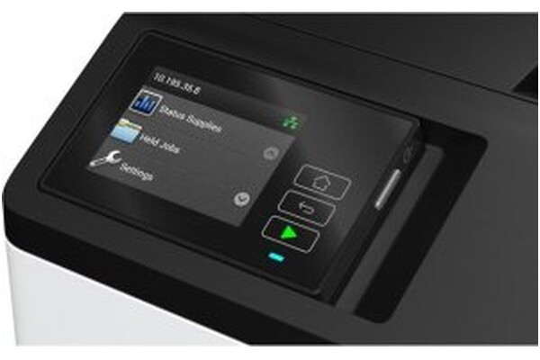 Drukarka LEXMARK MS631dw