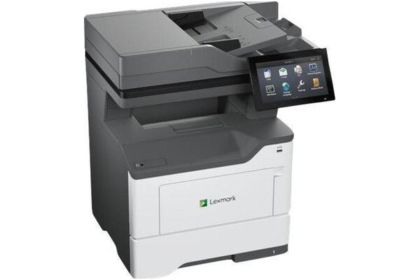 Urządzenie wielofunkcyjne LEXMARK MX632adwe