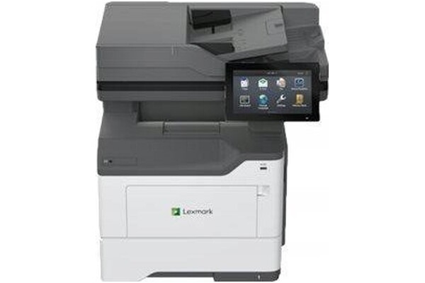 Urządzenie wielofunkcyjne LEXMARK MX632adwe