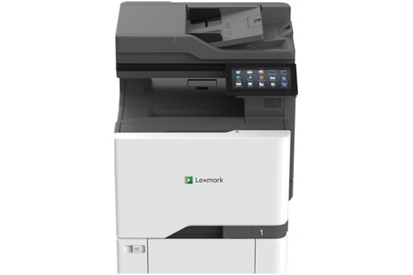 Urządzenie wielofunkcyjne LEXMARK CX730de