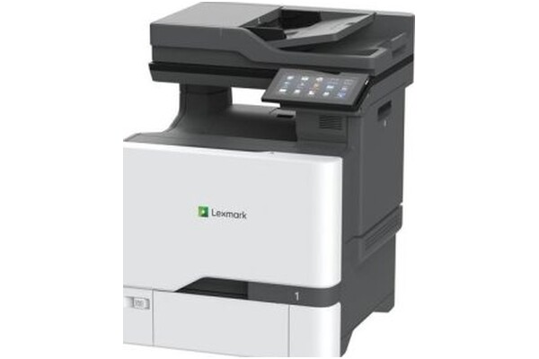 Urządzenie wielofunkcyjne LEXMARK CX730de