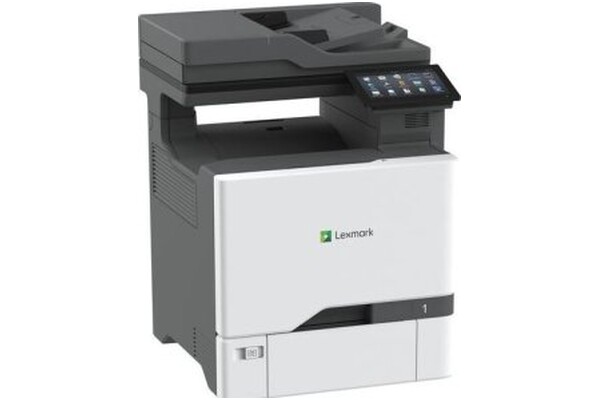 Urządzenie wielofunkcyjne LEXMARK CX730de