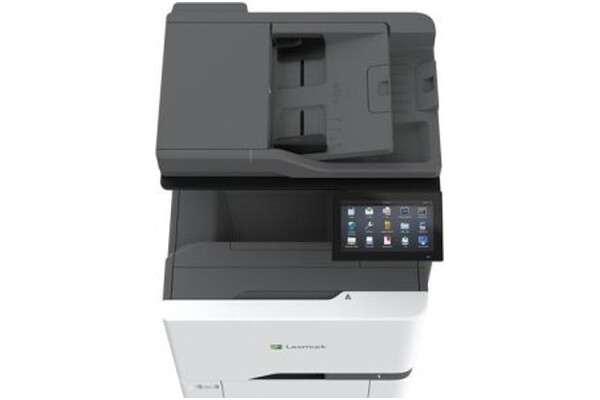 Urządzenie wielofunkcyjne LEXMARK CX730de