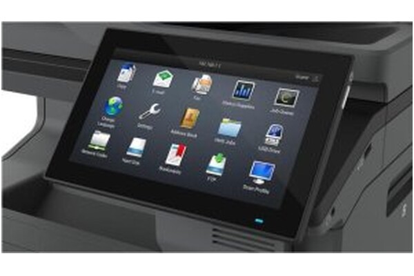 Urządzenie wielofunkcyjne LEXMARK CX730de