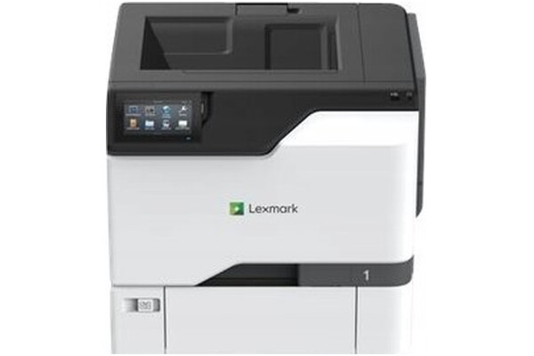 Drukarka LEXMARK CS730de