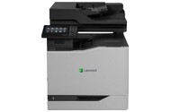 Urządzenie wielofunkcyjne LEXMARK CX820de