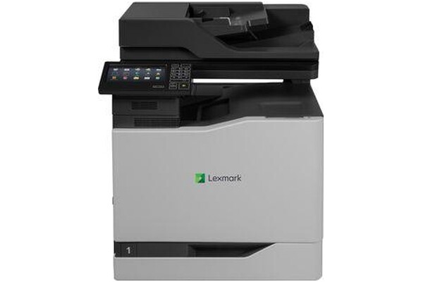 Urządzenie wielofunkcyjne LEXMARK CX820de