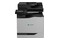 Urządzenie wielofunkcyjne LEXMARK CX820de