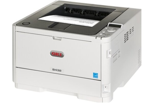 Drukarka OKI B432dn