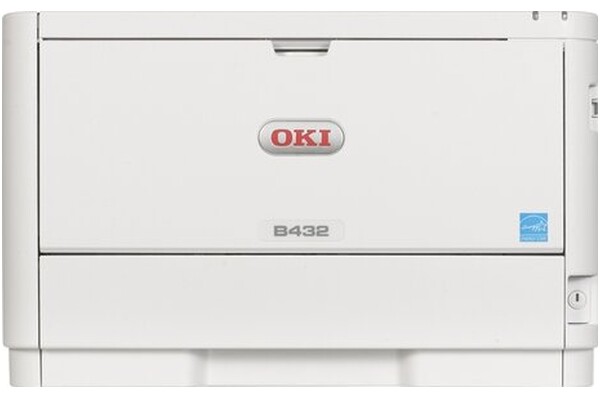 Drukarka OKI B432dn