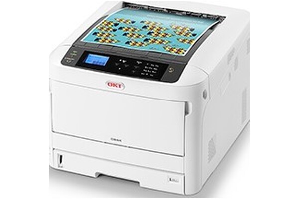 Drukarka OKI C844dnw