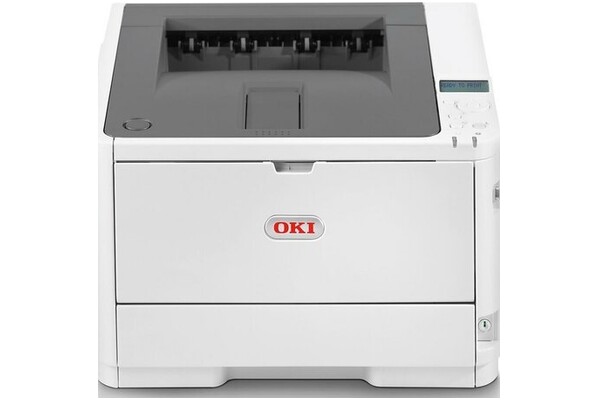 Drukarka OKI B512dn
