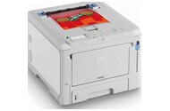 Drukarka OKI C650dn