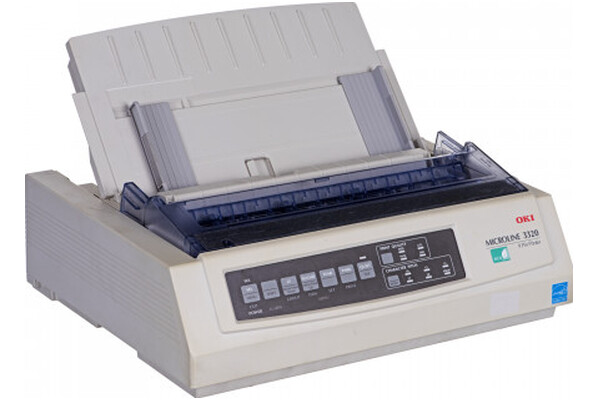 OKI 3320lpt