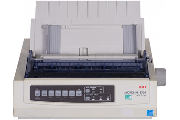 OKI 3320lpt