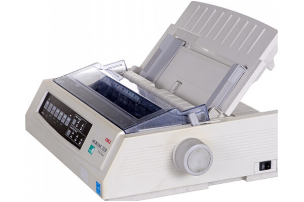 OKI 3320lpt