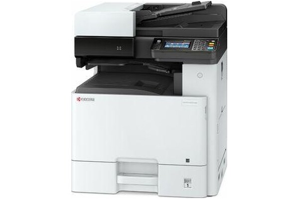 Urządzenie wielofunkcyjne KYOCERA M8124cidn ECOSYS
