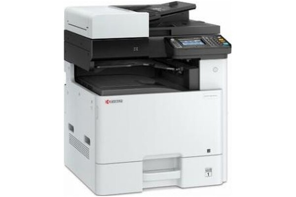 Urządzenie wielofunkcyjne KYOCERA M8124cidn ECOSYS