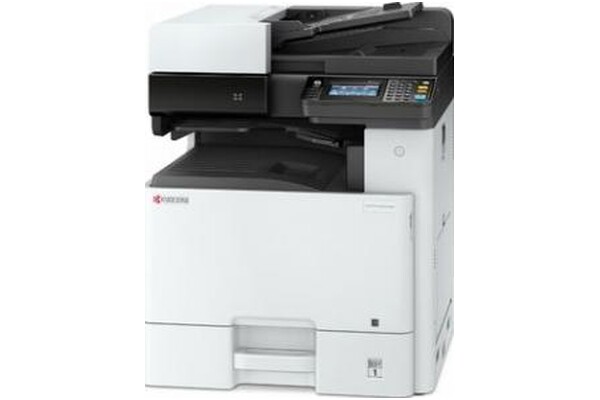 Urządzenie wielofunkcyjne KYOCERA M8124cidn ECOSYS