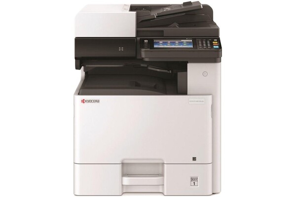 Urządzenie wielofunkcyjne KYOCERA M8130cidn ECOSYS
