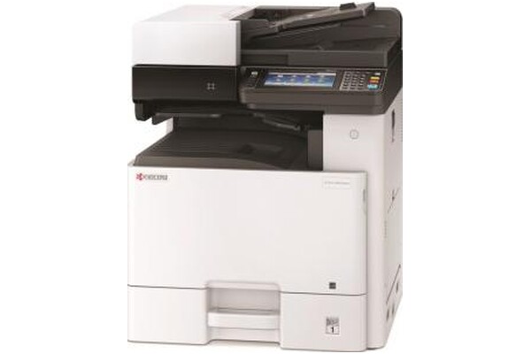 Urządzenie wielofunkcyjne KYOCERA M8130cidn ECOSYS