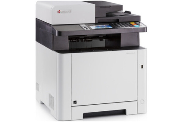 Urządzenie wielofunkcyjne KYOCERA M5526cdn ECOSYS