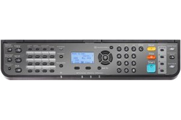 Urządzenie wielofunkcyjne KYOCERA MA2100cwfx ECOSYS